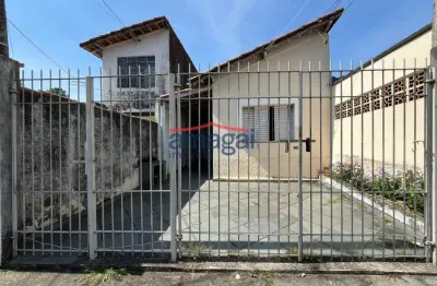 Casa com 2 quartos à venda no jardim são josé, jacareí  por r$ 229.990
