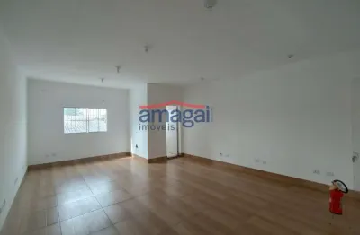 Sala comercial para alugar no jardim terras de são joão, jacareí  por r$ 1.250