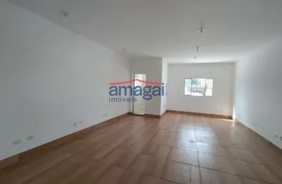 Sala comercial para alugar no jardim terras de são joão, jacareí  por r$ 1.250