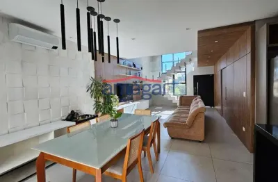 Casa em condomínio fechado com 4 quartos à venda no condomínio vem viver jacareí, jacareí  por r$ 1.800.000