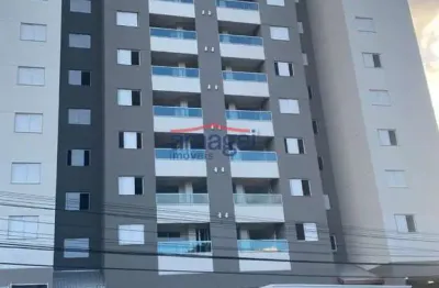 Apartamento com 2 quartos à venda no jardim califórnia, jacareí  por r$ 450.000