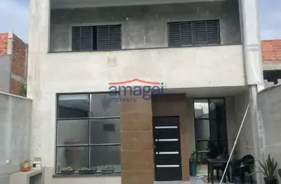 Casa com 3 quartos à venda no setville altos de são josé, são josé dos campos  por r$ 699.990