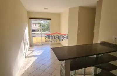Apartamento com 2 quartos para alugar no parque residencial aquarius, são josé dos campos  por r$ 2.700