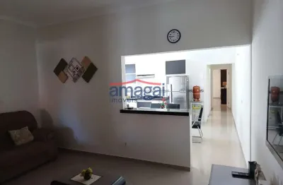 Casa com 2 quartos à venda no residencial parque dos sinos, jacareí  por r$ 515.000