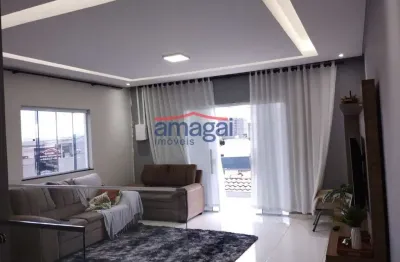 Casa com 3 quartos à venda no setville altos de são josé, são josé dos campos  por r$ 650.000
