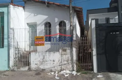 Casa com 2 quartos à venda na vila formosa, jacareí  por r$ 270.000