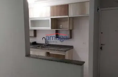Apartamento com 3 quartos à venda no loteamento villa branca, jacareí  por r$ 485.000