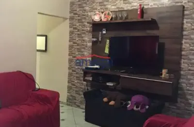 Casa com 2 quartos à venda na cidade salvador, jacareí  por r$ 225.000