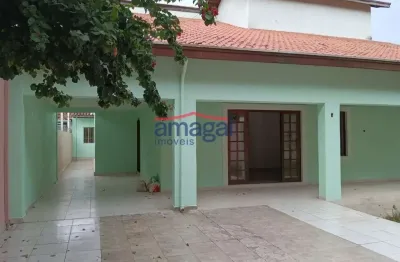 Casa com 4 quartos à venda no jardim alvorada, são josé dos campos 