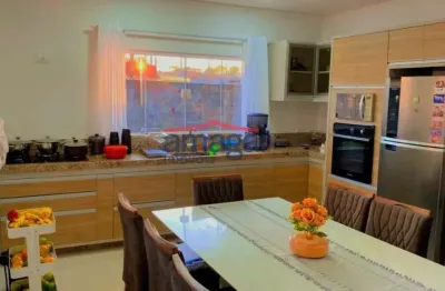 Casa com 4 quartos à venda no parque dos príncipes, jacareí  por r$ 542.000