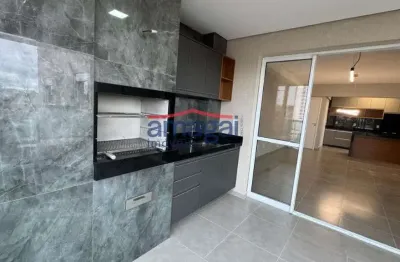 Apartamento com 3 quartos à venda na vila aprazível, jacareí  por r$ 870.000