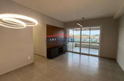 Apartamento com 3 quartos à venda na vila aprazível, jacareí  por r$ 850.000