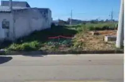 Terreno à venda no setville altos de são josé, são josé dos campos  por r$ 260.000