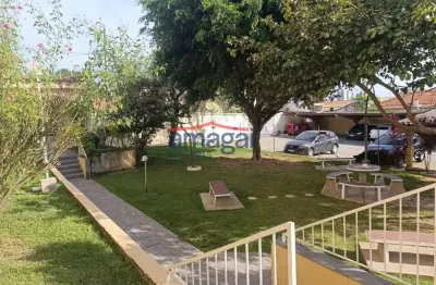 Apartamento com 2 quartos para alugar no jardim luiza, jacareí  por r$ 1.350