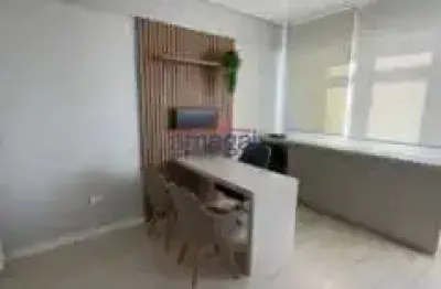 Sala comercial à venda no parque residencial aquarius, são josé dos campos  por r$ 380.000