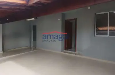 Casa com 2 quartos à venda no loteamento vila romana, jacareí  por r$ 350.000