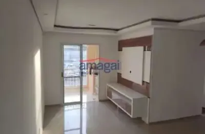 Apartamento com 3 quartos à venda na vila sanches, são josé dos campos  por r$ 640.000