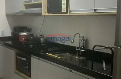 Apartamento com 2 quartos para alugar no jardim primavera, jacareí  por r$ 2.500