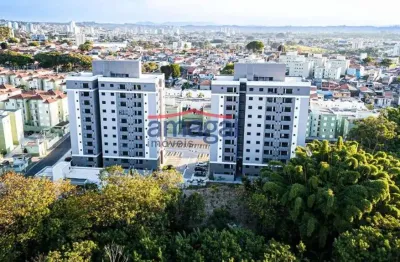 Apartamento com 2 quartos para alugar no jardim primavera, jacareí  por r$ 2.500