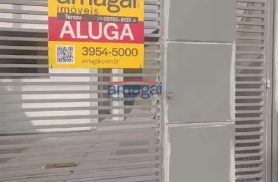 Casa com 2 quartos para alugar na cidade salvador, jacareí  por r$ 1.700