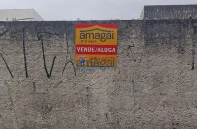 Terreno à venda no parque brasil, jacareí  por r$ 1.590.000