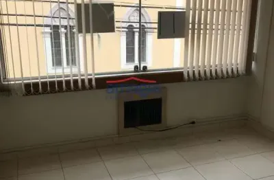 Sala comercial à venda no Centro, Jacareí 