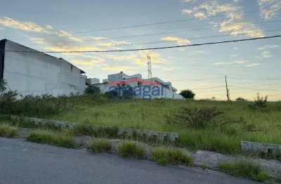 Terreno à venda no jardim sant\'anna do pedregulho, jacareí  por r$ 225.000