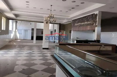 Sala comercial para alugar no jardim mesquita, jacareí  por r$ 12.000