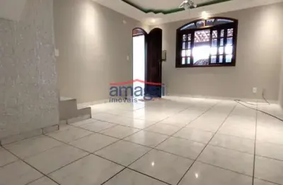 Casa em condomínio fechado com 4 quartos à venda no parque califórnia, jacareí  por r$ 388.000