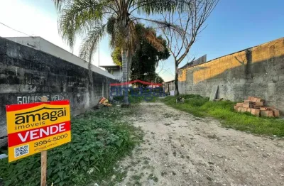 Terreno à venda no São João, Jacareí 