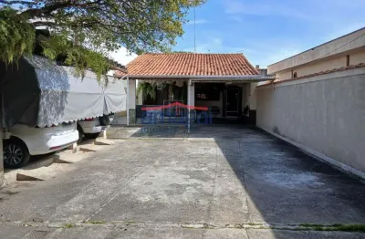 Casa com 3 quartos à venda no parque itamarati, jacareí  por r$ 680.000
