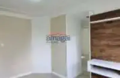 Apartamento com 2 quartos à venda no jardim ouro preto, são josé dos campos  por r$ 208.000