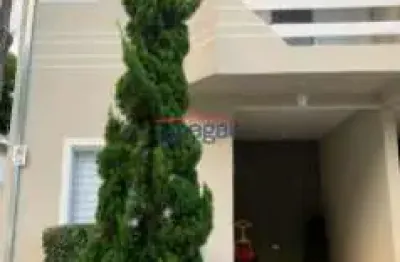 Casa em condomínio fechado com 3 quartos à venda na chácaras são josé, são josé dos campos  por r$ 580.000