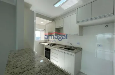 Apartamento com 3 quartos para alugar no jardim califórnia, jacareí  por r$ 2.600