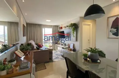 Apartamento com 2 quartos à venda no parque industrial, são josé dos campos  por r$ 480.000