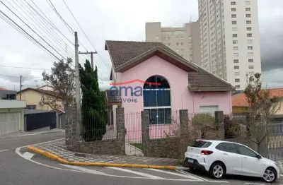 Casa com 3 quartos à venda no Centro, Jacareí 