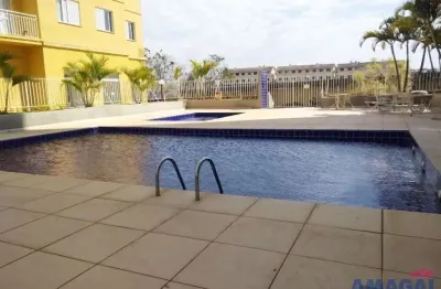 Apartamento com 3 quartos para alugar no jardim santa maria, jacareí  por r$ 2.500