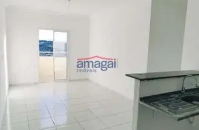 Apartamento com 2 quartos para alugar no jardim santa luzia, são josé dos campos  por r$ 1.890