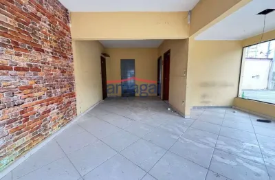 Sala comercial à venda no conjunto habitacional marinho, jacareí  por r$ 780.000