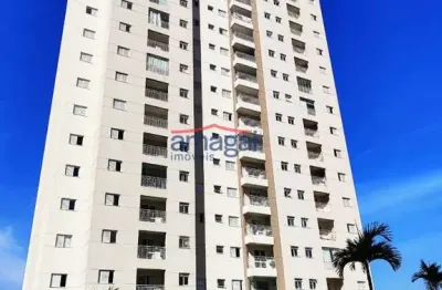 Apartamento com 2 quartos para alugar no pagador de andrade, jacareí  por r$ 2.450