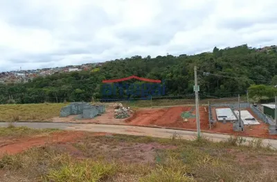 Terreno à venda no jardim novo amanhecer, jacareí  por r$ 130.000