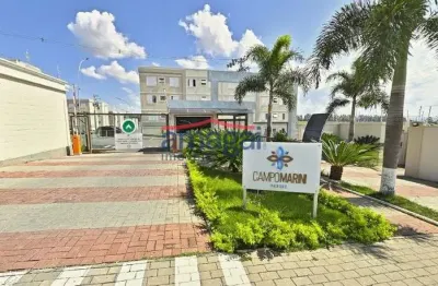 Apartamento com 2 quartos à venda no residencial frei galvão, são josé dos campos  por r$ 179.000