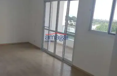 Apartamento com 2 quartos para alugar no jardim paraíba, jacareí  por r$ 1.600