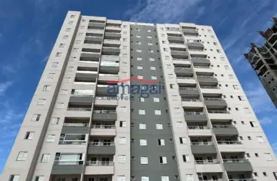 Apartamento com 2 quartos à venda no urbanova, são josé dos campos  por r$ 520.000