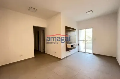 Apartamento com 3 quartos à venda no jardim califórnia, jacareí  por r$ 490.000