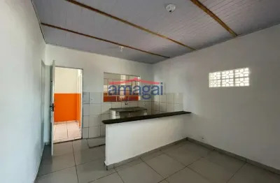 Kitnet / stúdio para alugar no centro, jacareí  por r$ 750