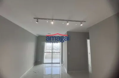 Apartamento com 3 quartos para alugar no jardim califórnia, jacareí  por r$ 2.900