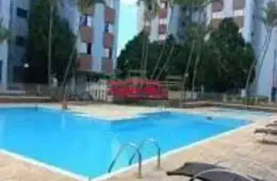Apartamento com 2 quartos à venda na vila cardoso, são josé dos campos  por r$ 350.000