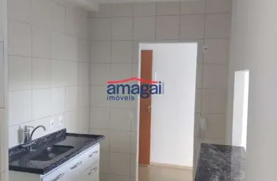 Apartamento com 2 quartos à venda no jardim paraíba, jacareí  por r$ 405.000