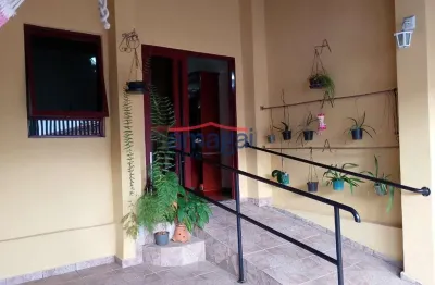 Casa com 3 quartos à venda no jardim esper, jacareí  por r$ 405.000